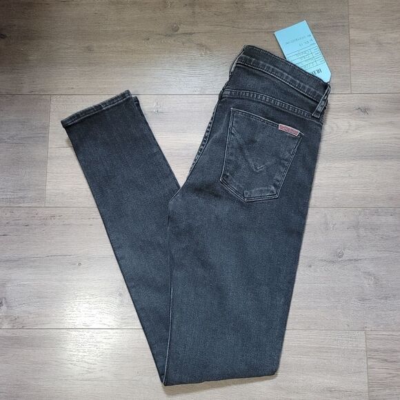 Hudson sample size 25 jeans - Picture 12 of 12
